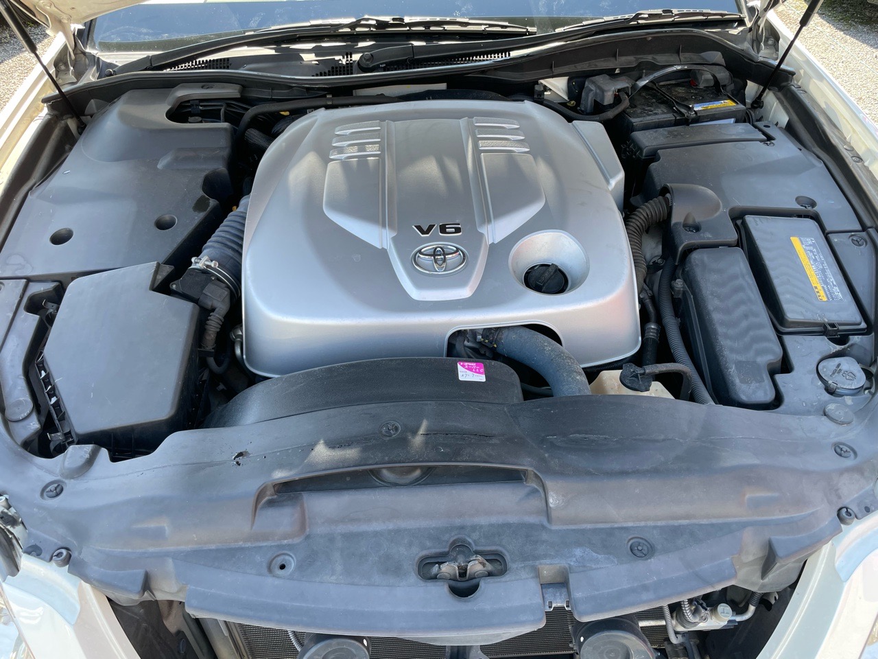 トヨタ クラウンの画像19