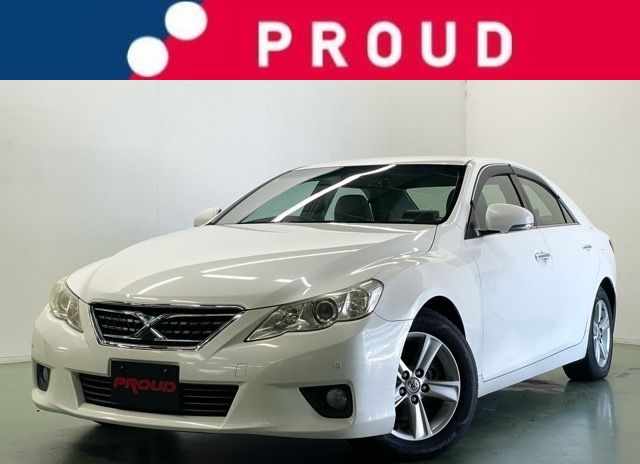 トヨタ マークX ２５０Ｇ