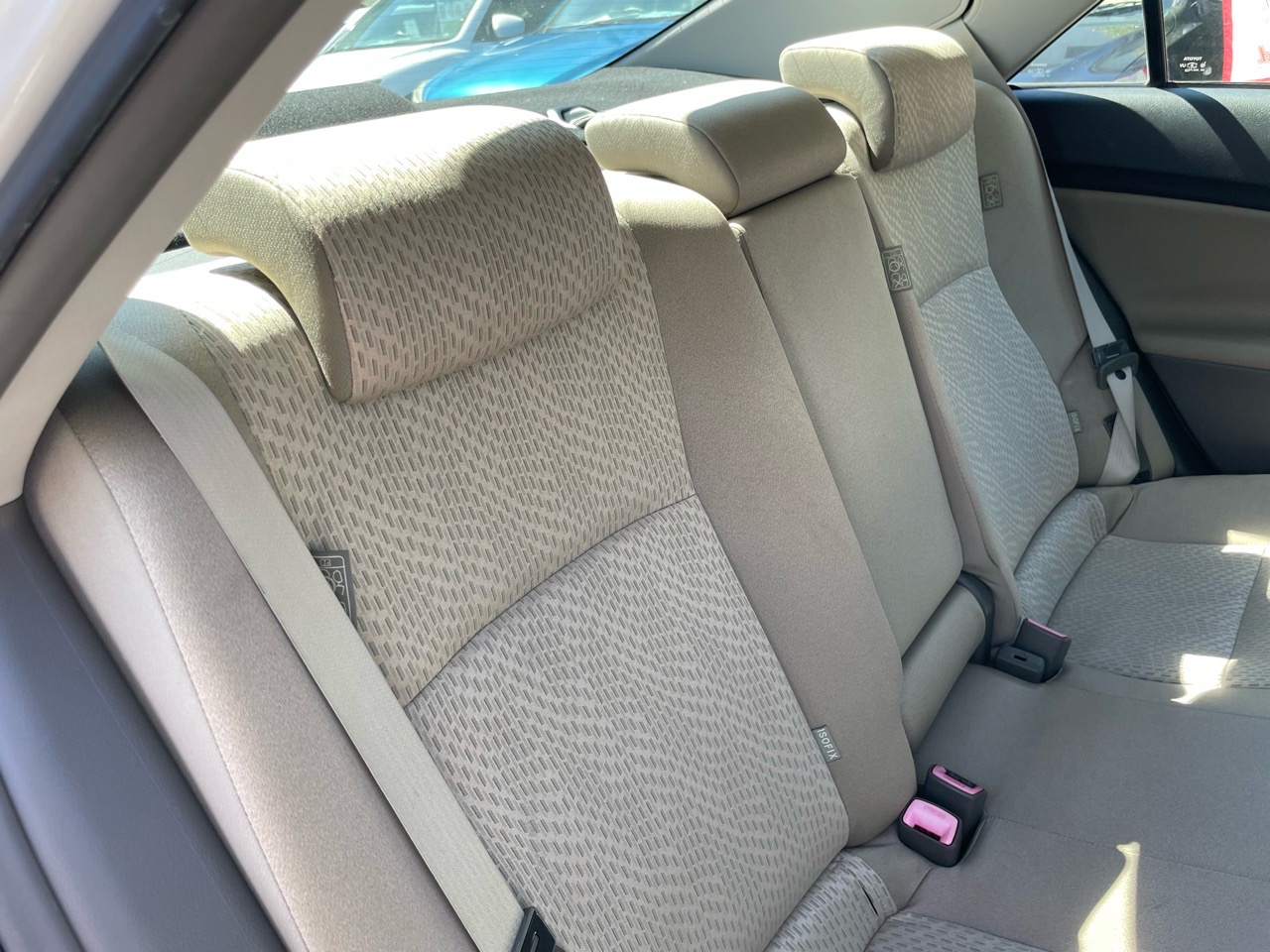 トヨタ マークXの画像17