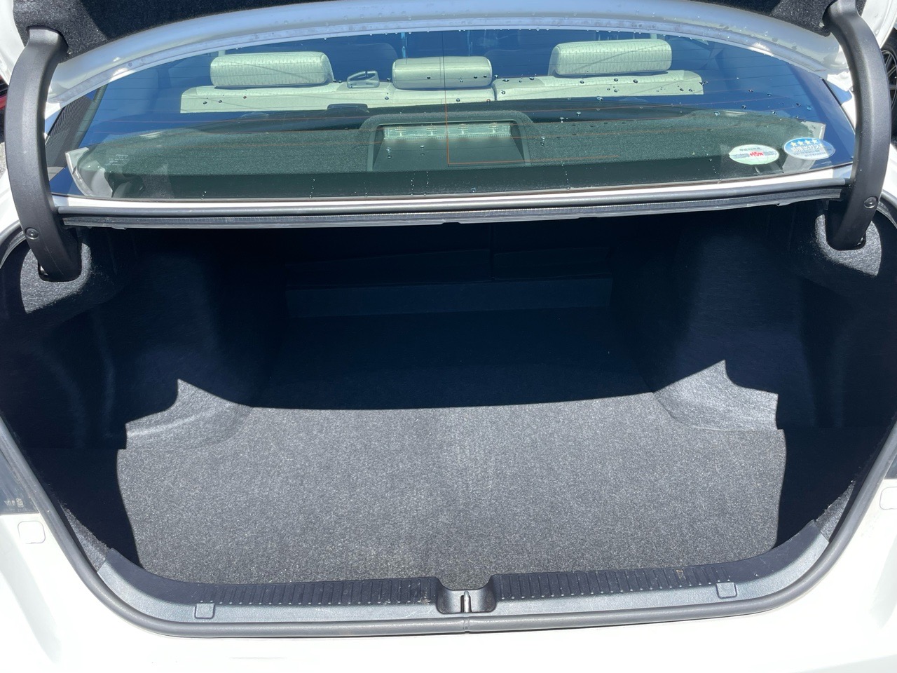 トヨタ マークXの画像18