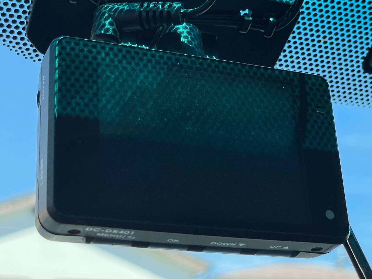 トヨタ マークXの画像10