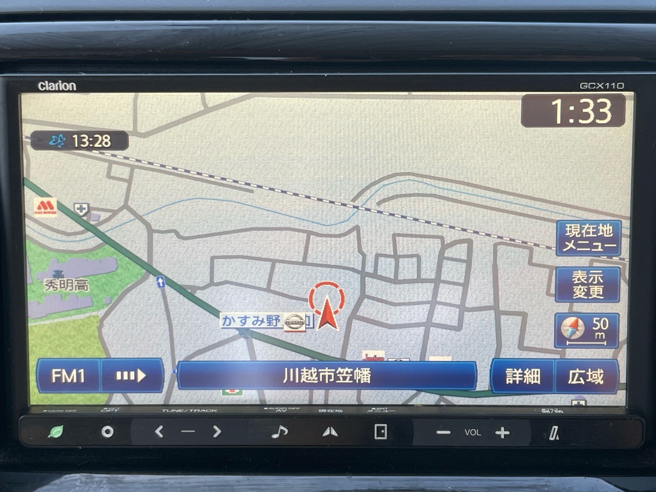 スズキ パレットの画像6