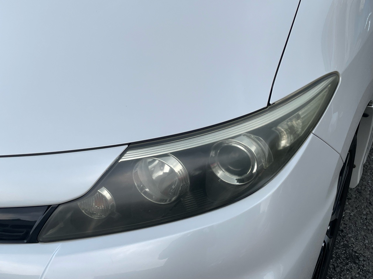 トヨタ エスティマの画像19