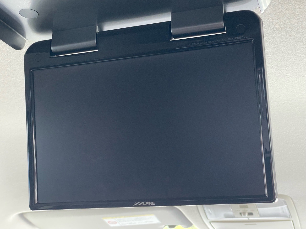 トヨタ ヴォクシーの画像9