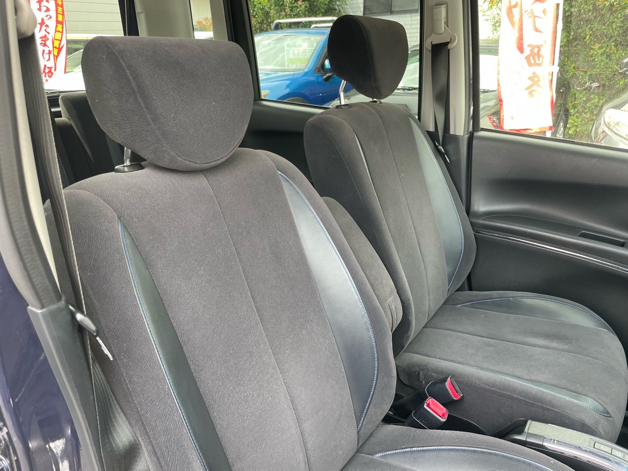 ダイハツ タントエグゼの画像15