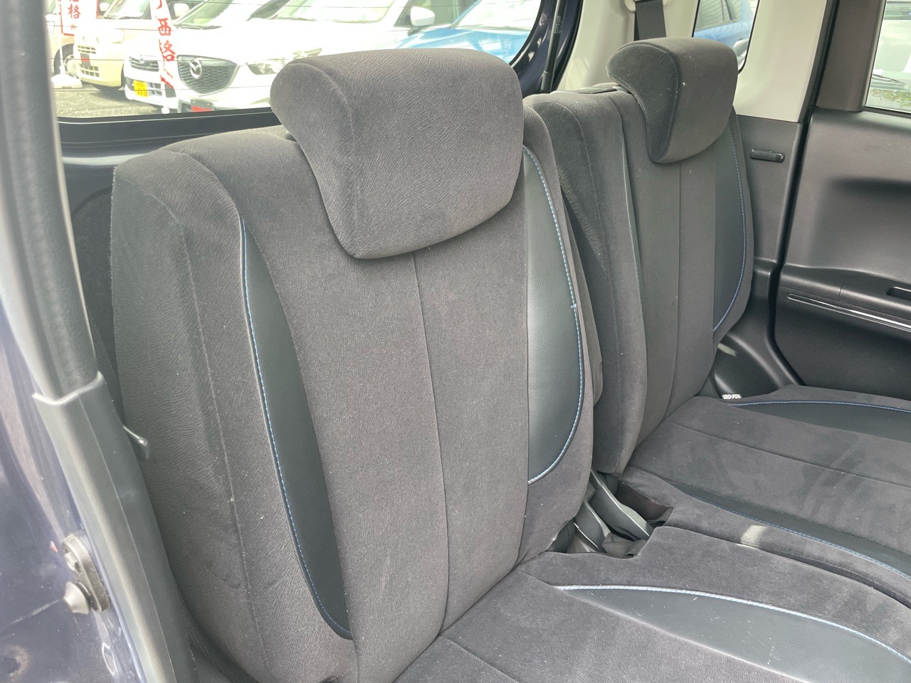 ダイハツ タントエグゼの画像16