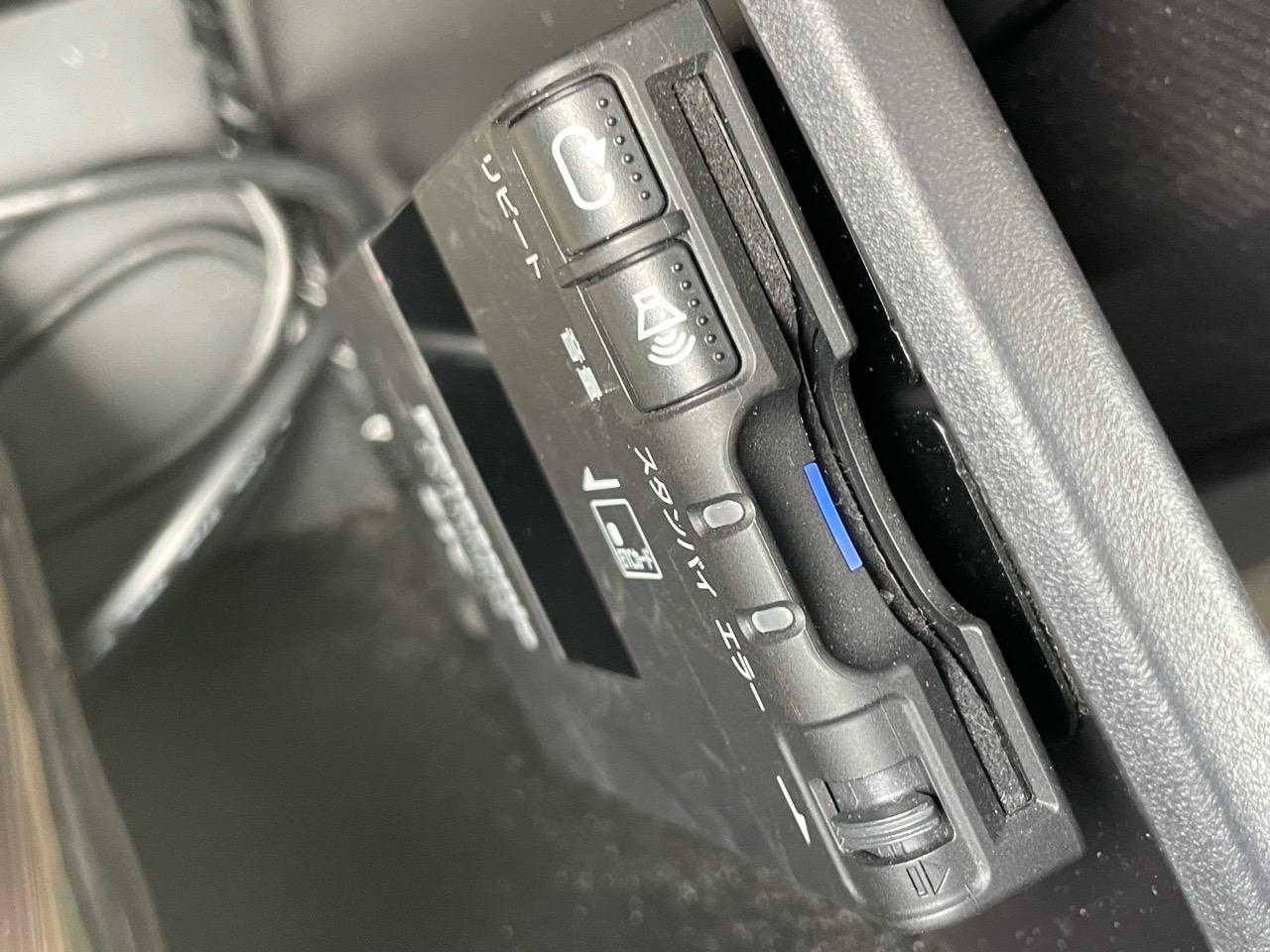 ダイハツ タントエグゼの画像10