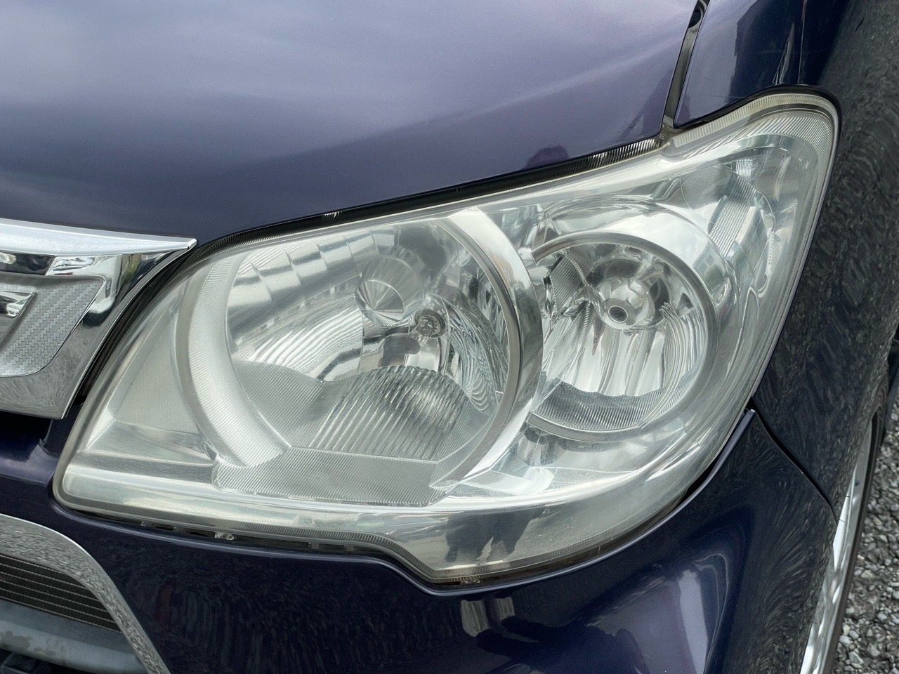 ダイハツ タントエグゼの画像19