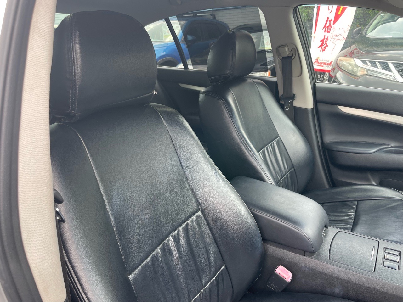 日産 スカイラインの画像14