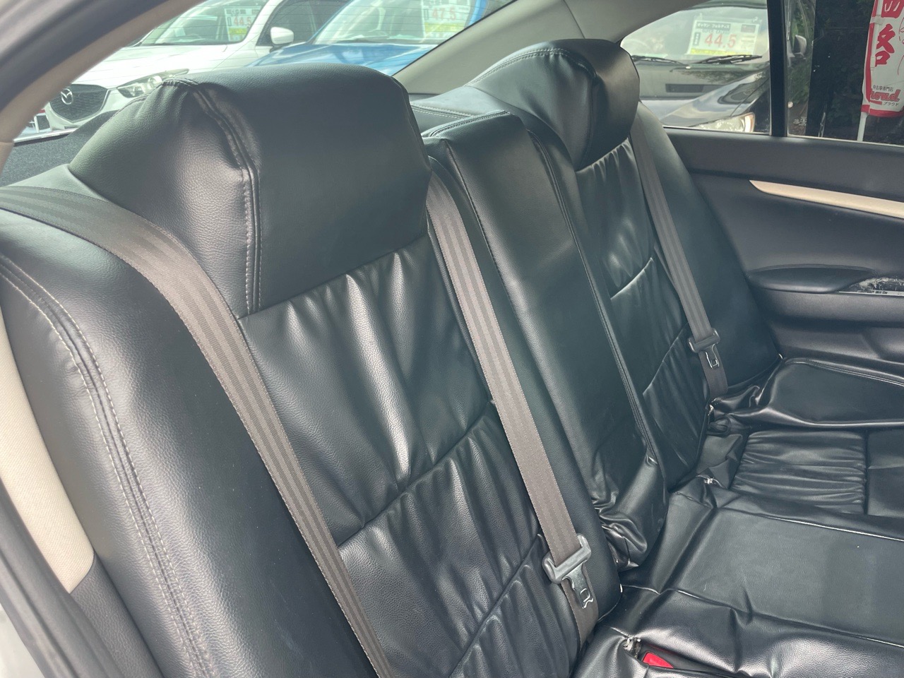 日産 スカイラインの画像15