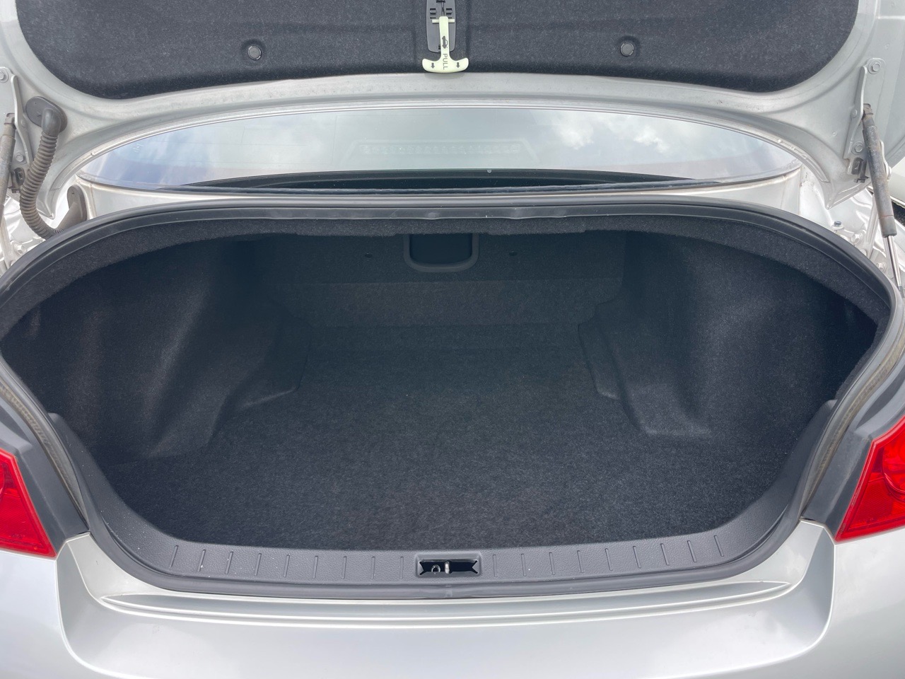 日産 スカイラインの画像16