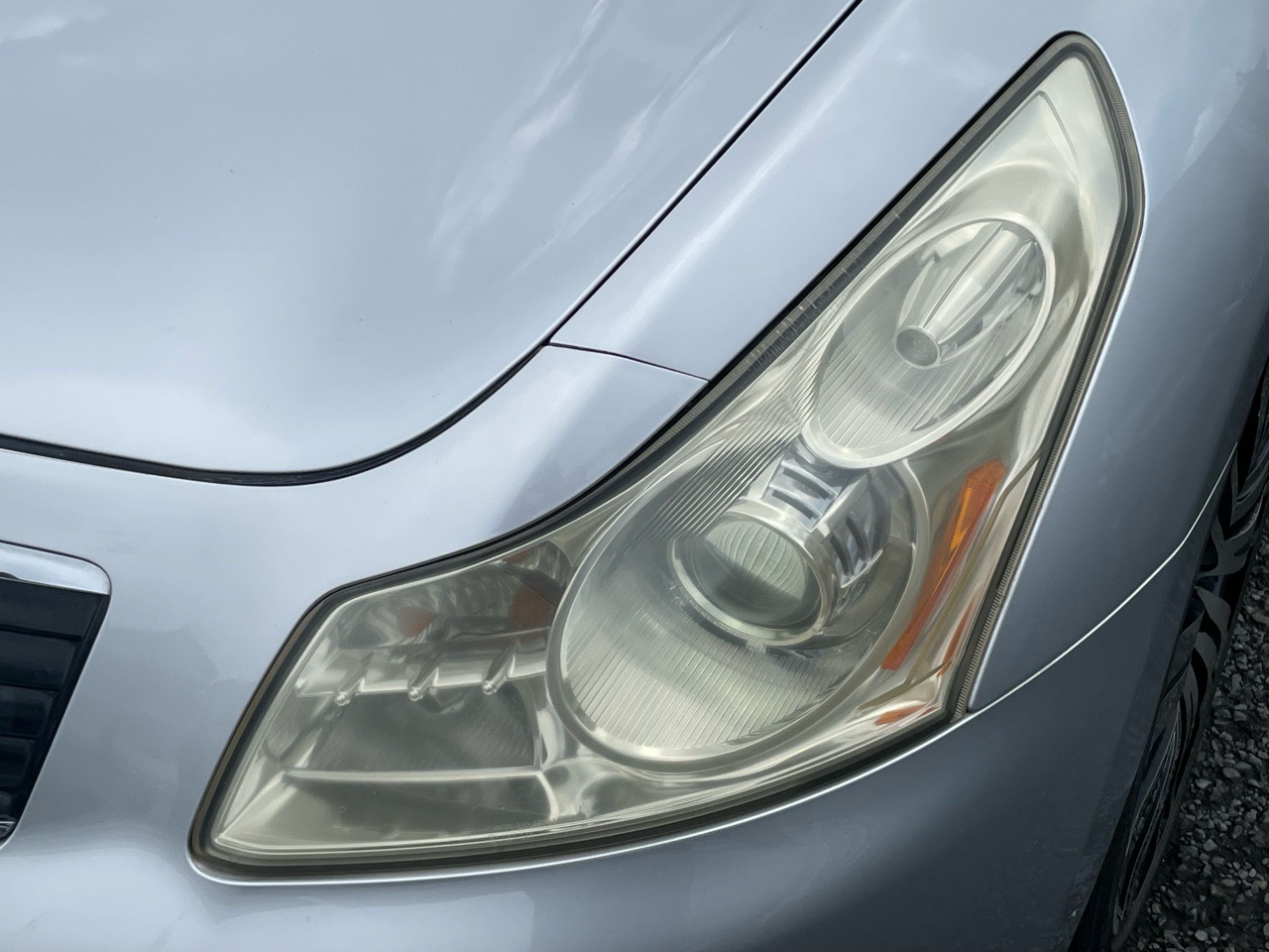 日産 スカイラインの画像19