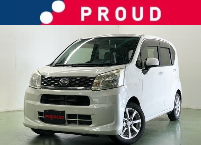 ダイハツ ムーヴの画像1