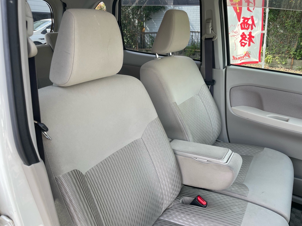 ダイハツ ムーヴの画像14