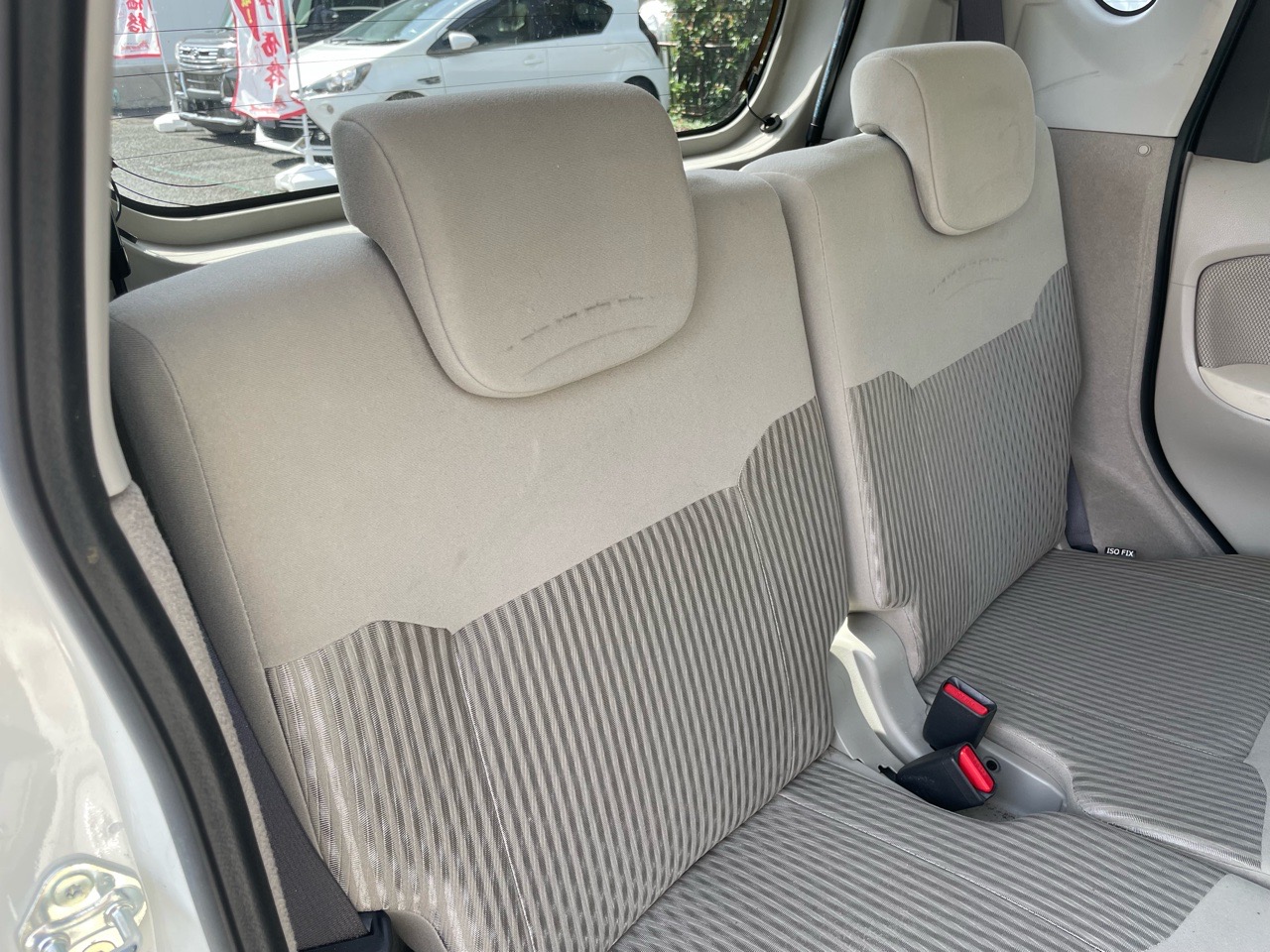 ダイハツ ムーヴの画像15