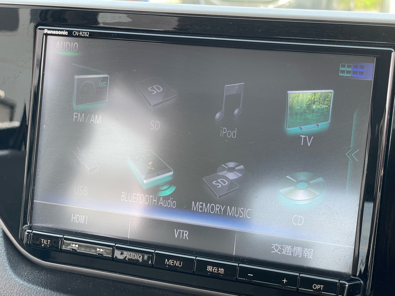 ダイハツ ムーヴの画像7