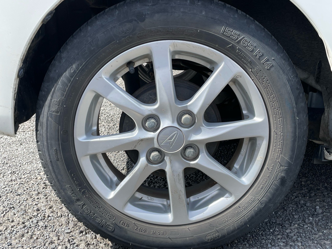 ダイハツ ムーヴの画像18