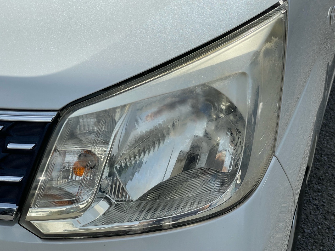 ダイハツ ムーヴの画像19