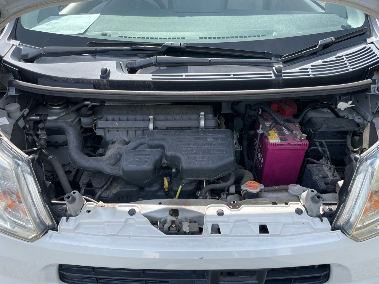 ダイハツ ムーヴの画像20