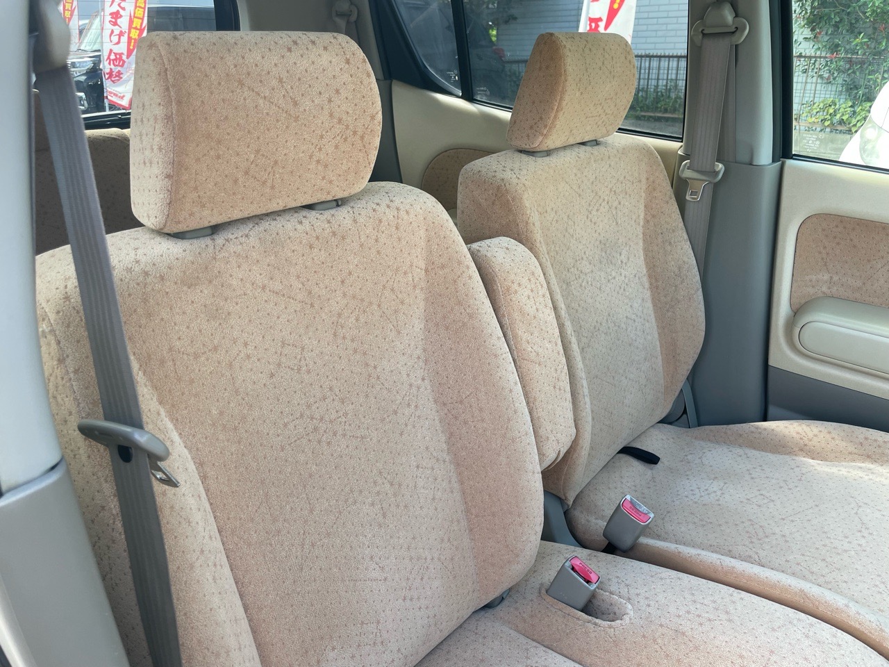 日産 モコの画像12