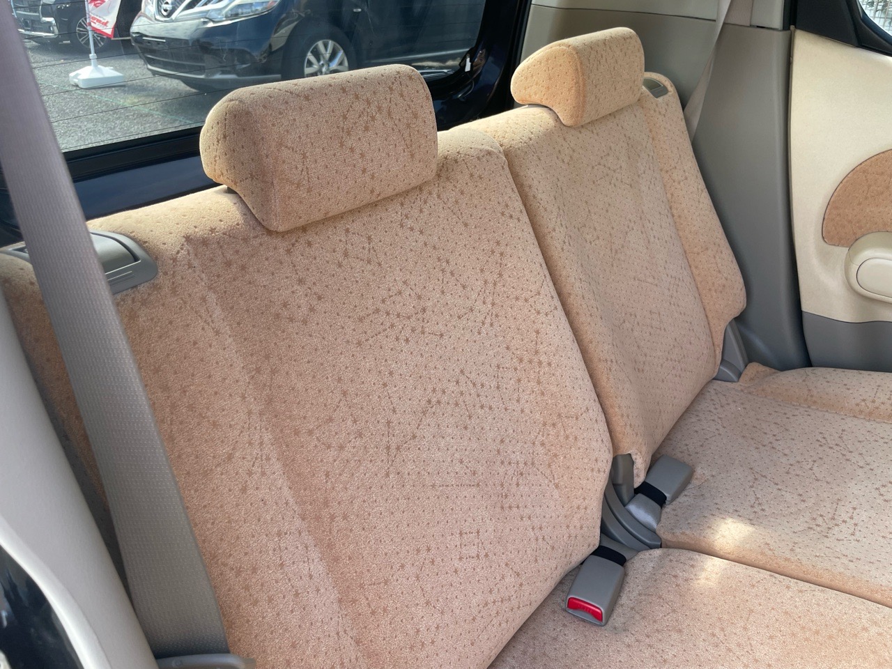 日産 モコの画像14