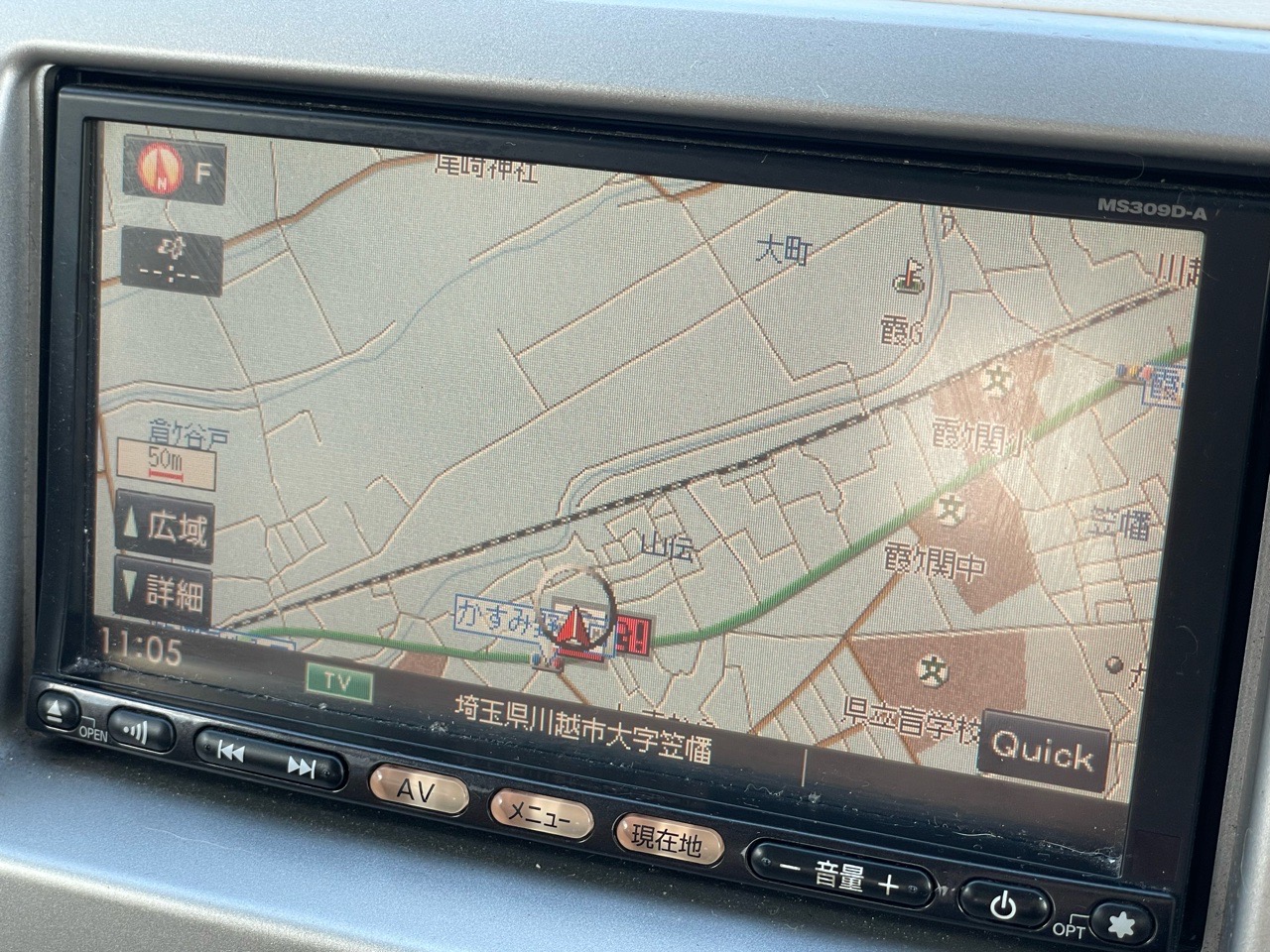 日産 モコの画像6