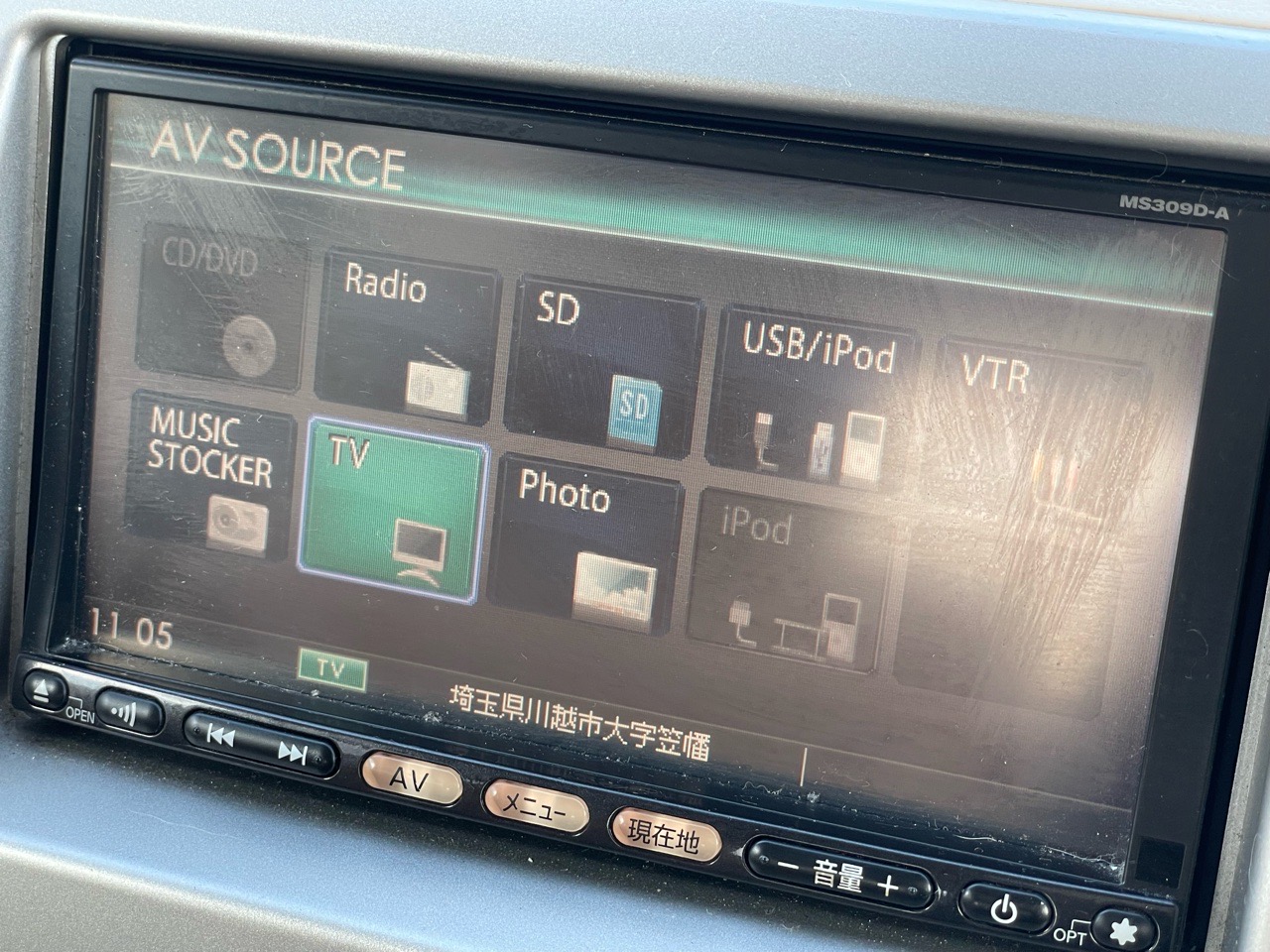 日産 モコの画像7