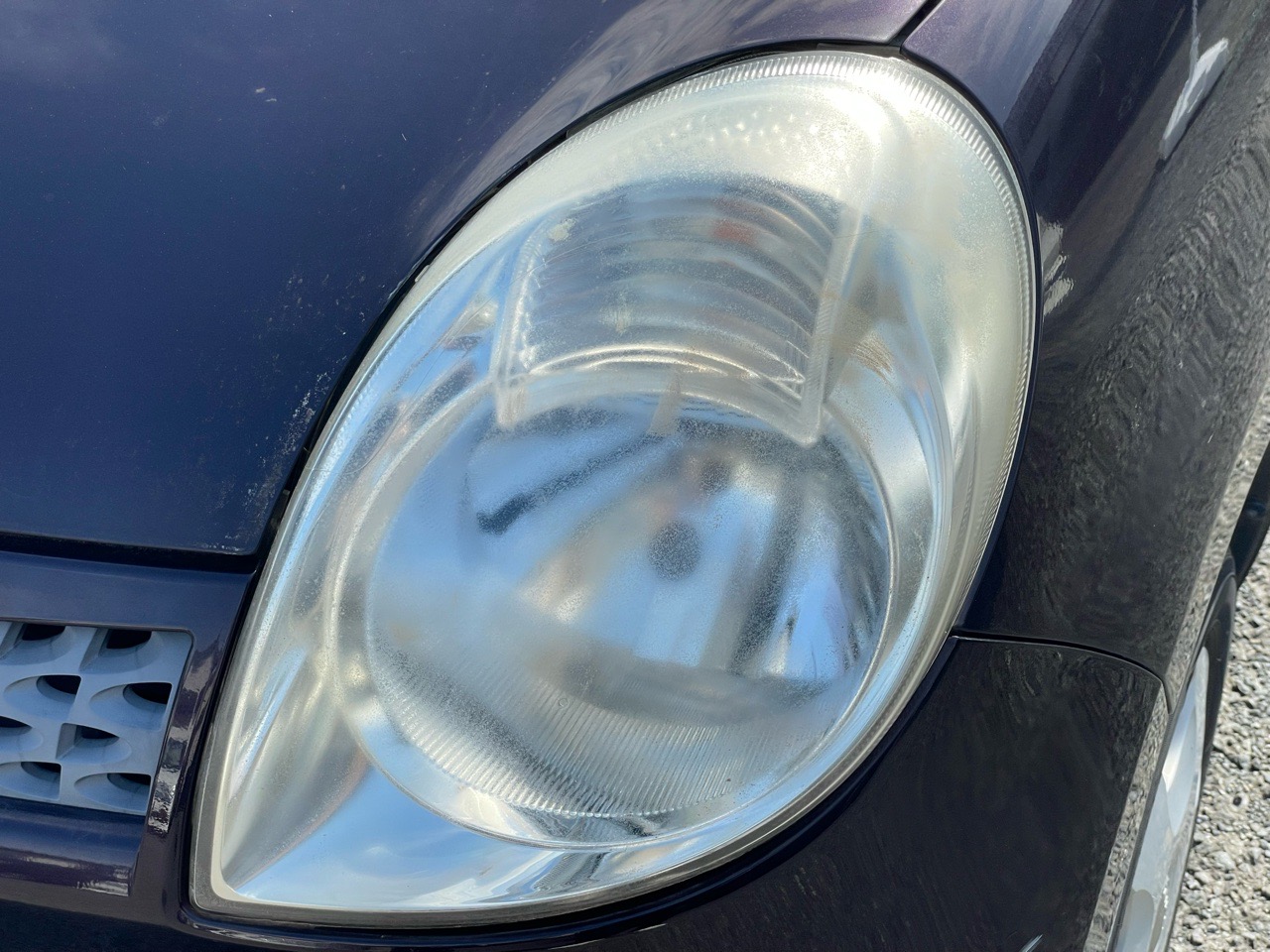 日産 モコの画像18