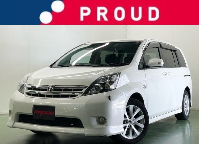 アイシス プラタナ