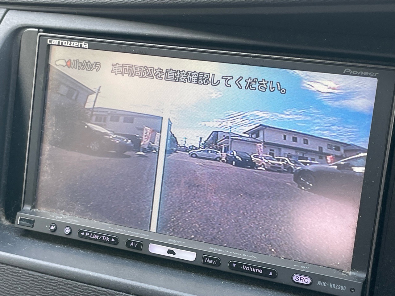 トヨタ アイシスの画像8