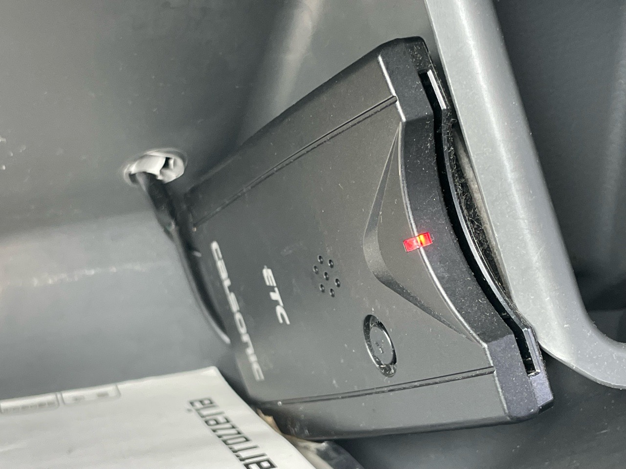 トヨタ アイシスの画像9