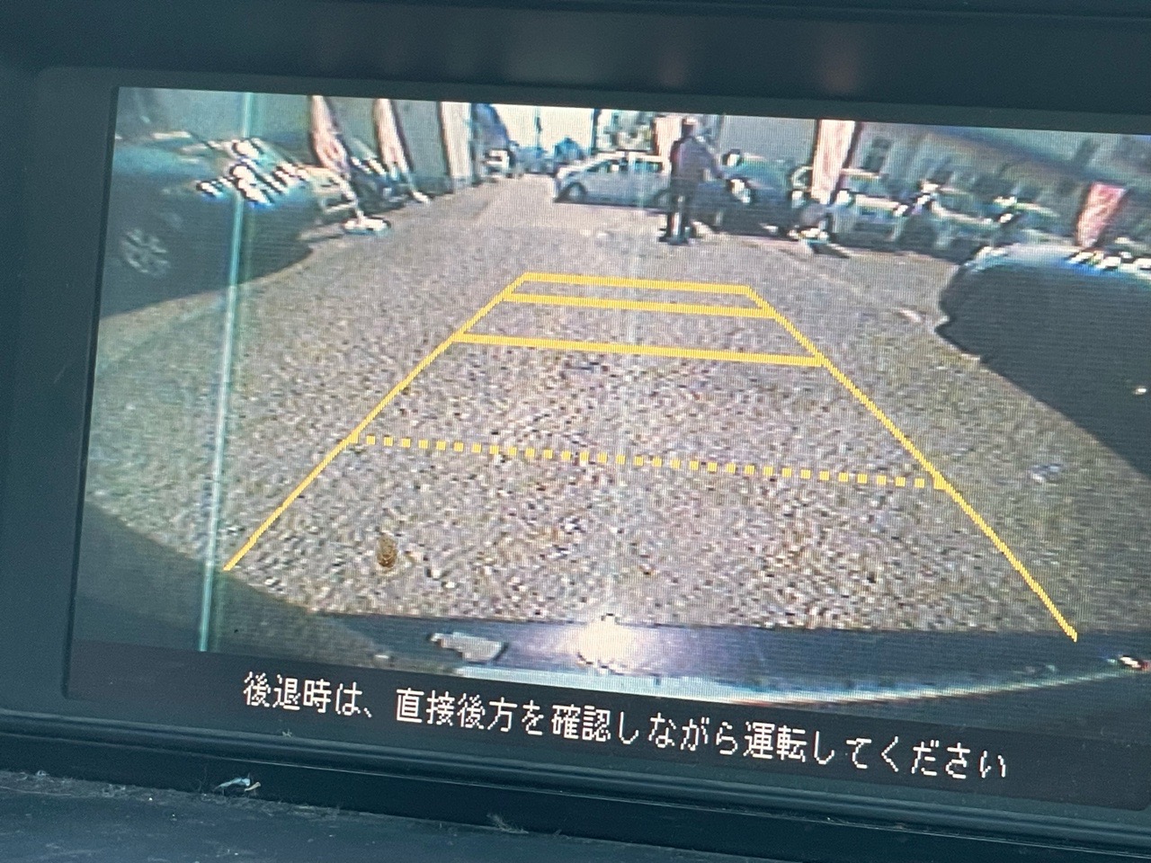 ホンダ エリシオンプレステージの画像8