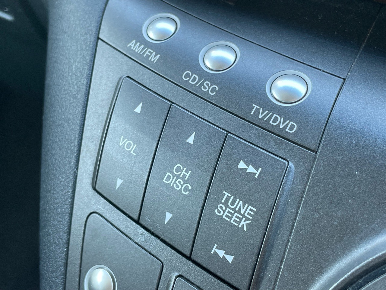 ホンダ エリシオンプレステージの画像9