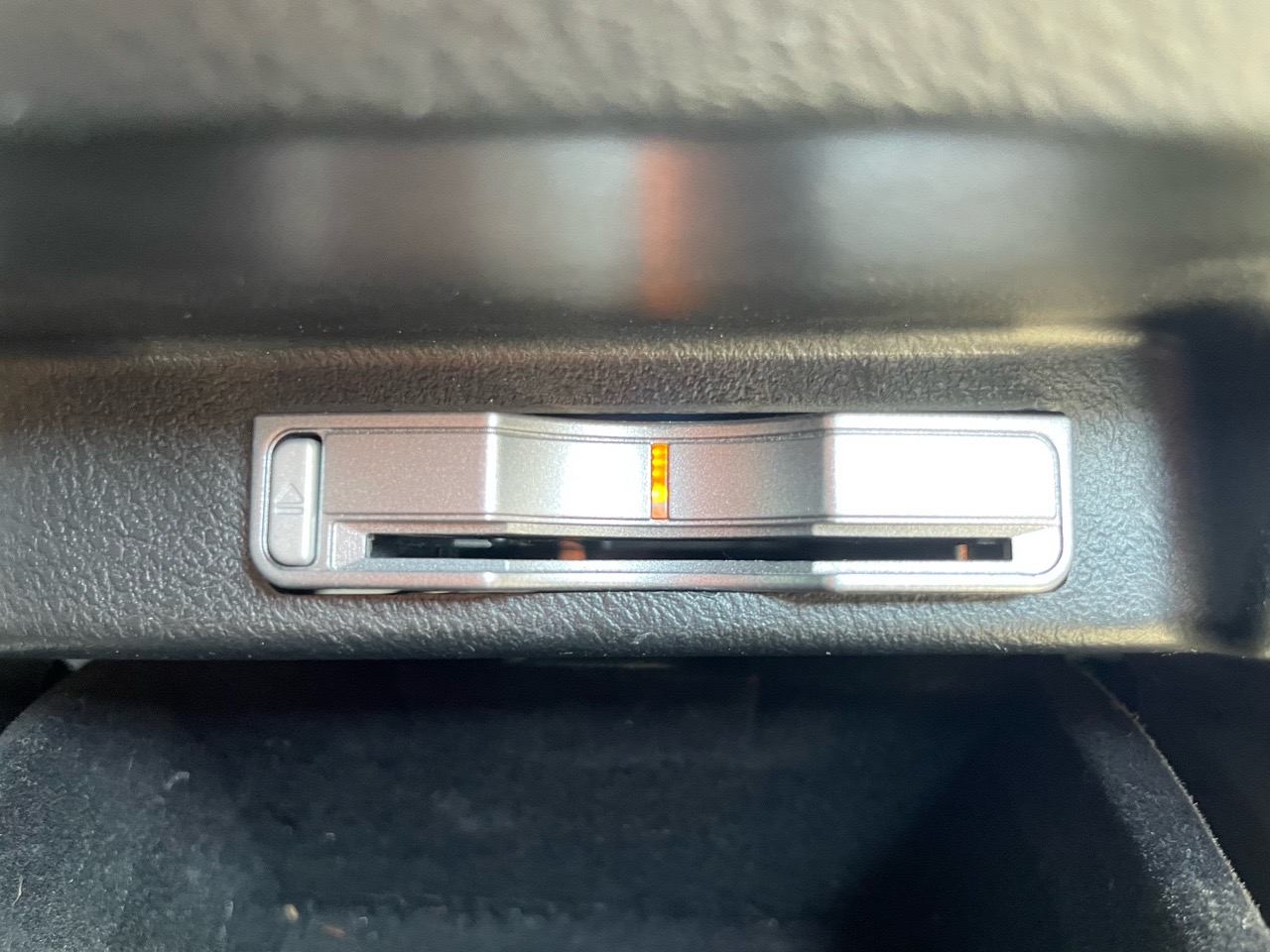 ホンダ エリシオンプレステージの画像11