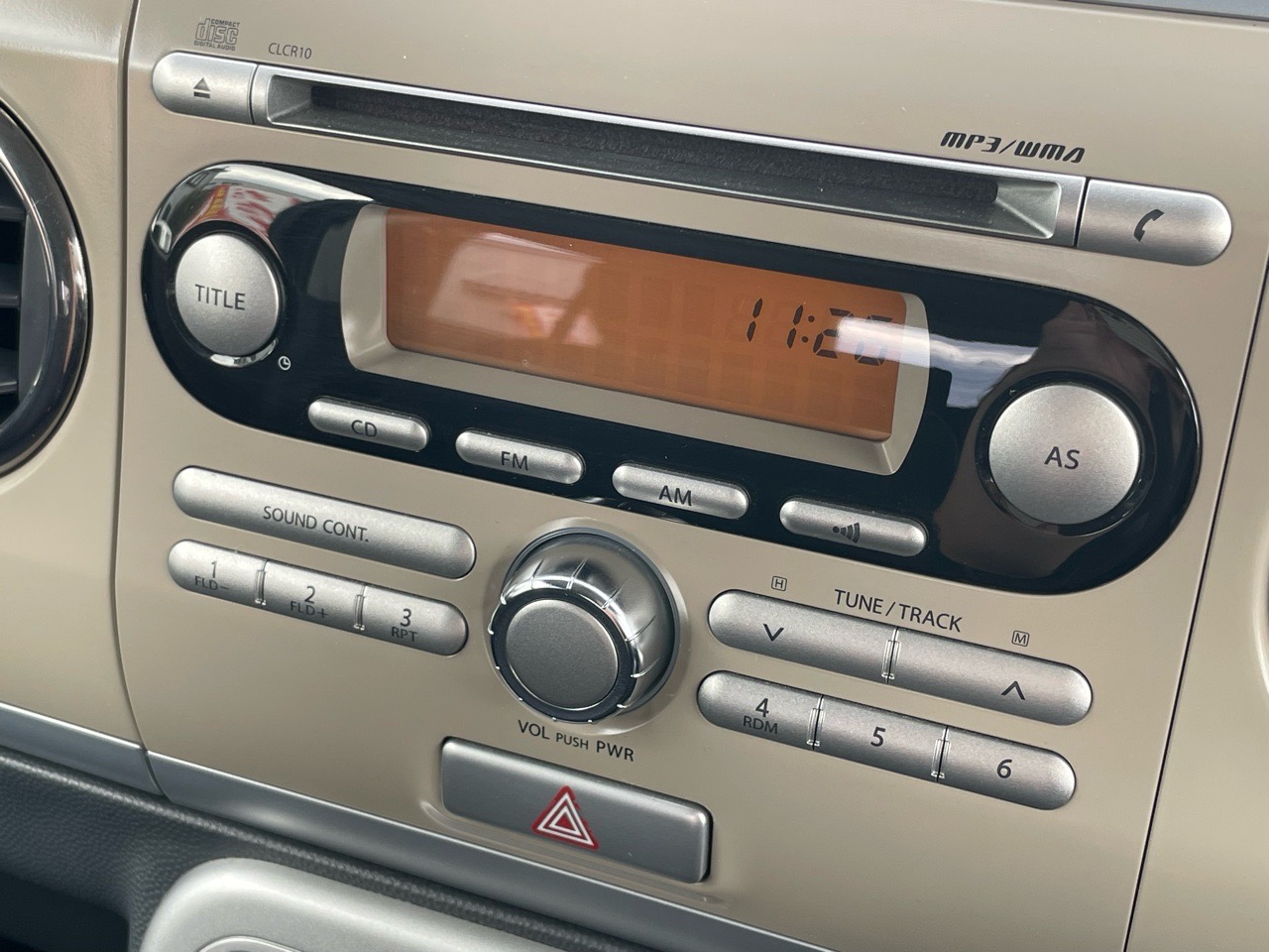 スズキ アルトラパンの画像6