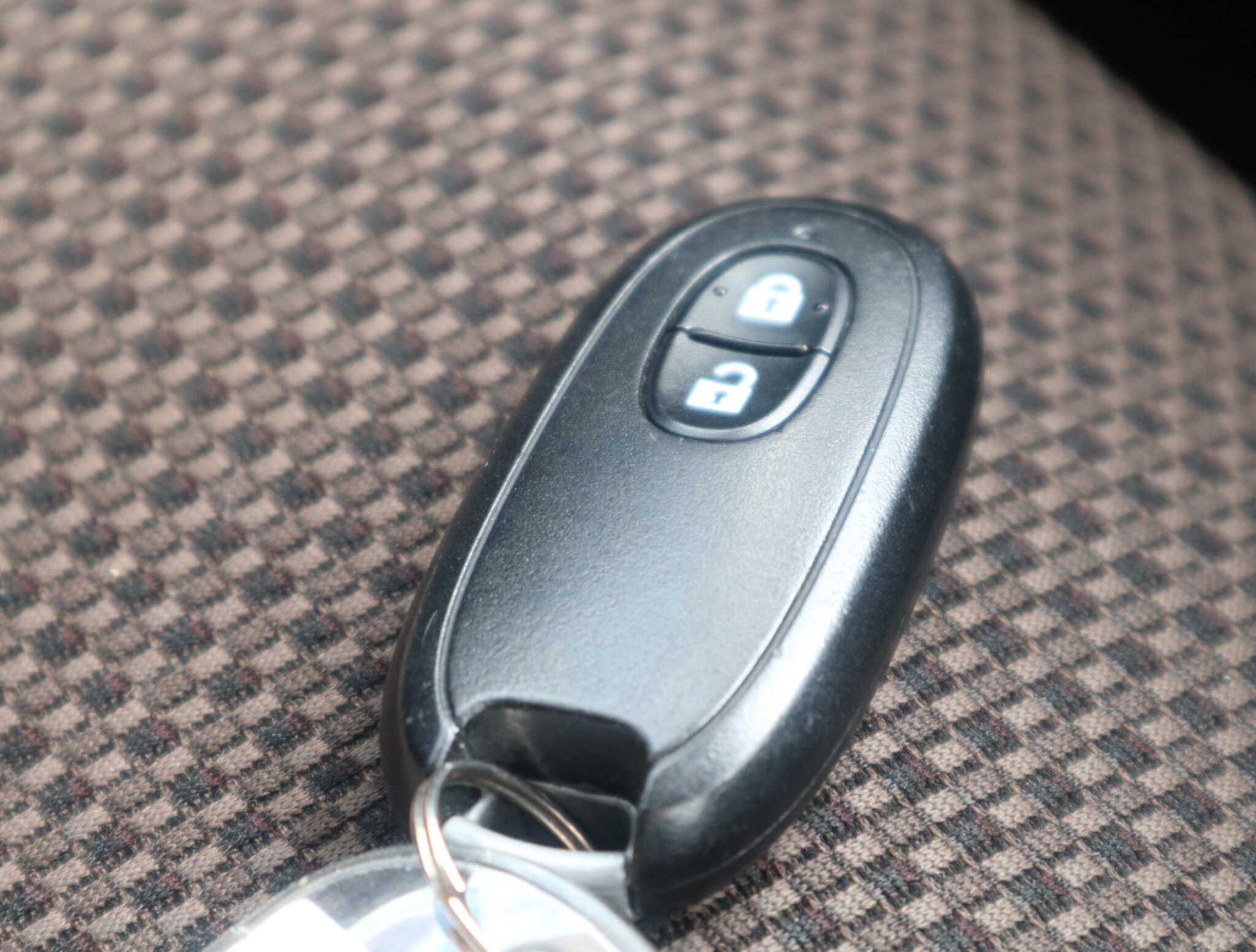 スズキ MRワゴンの画像14