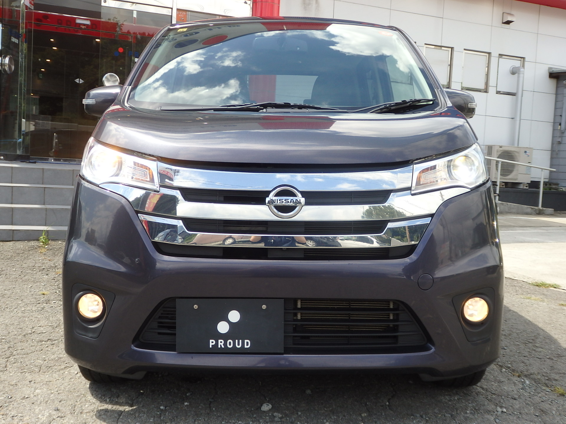 日産 デイズの画像2