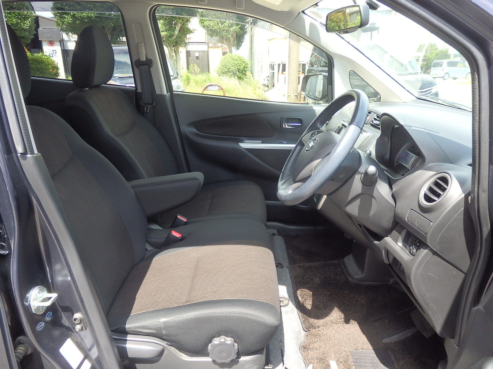 日産 デイズの画像9