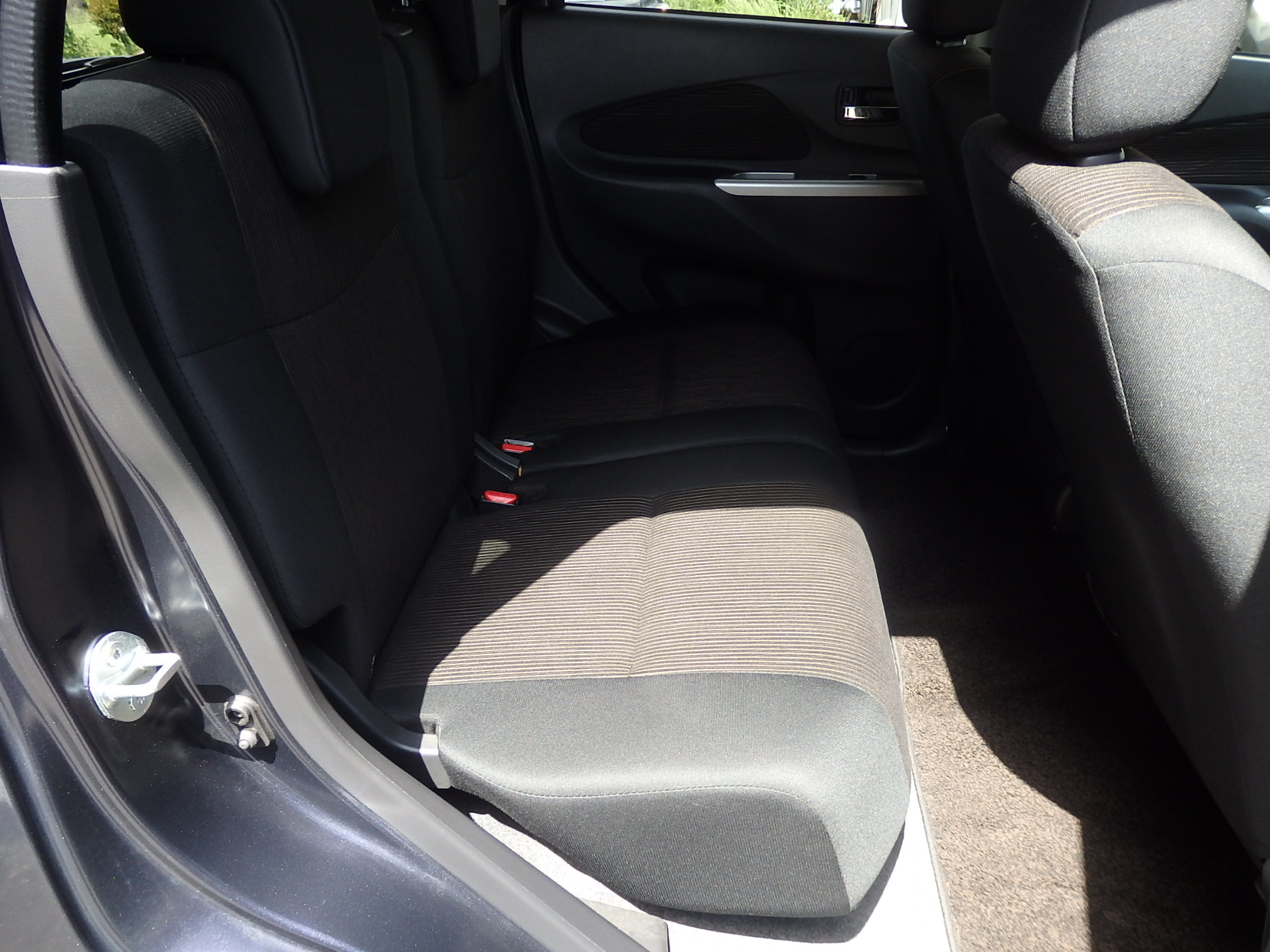 日産 デイズの画像10