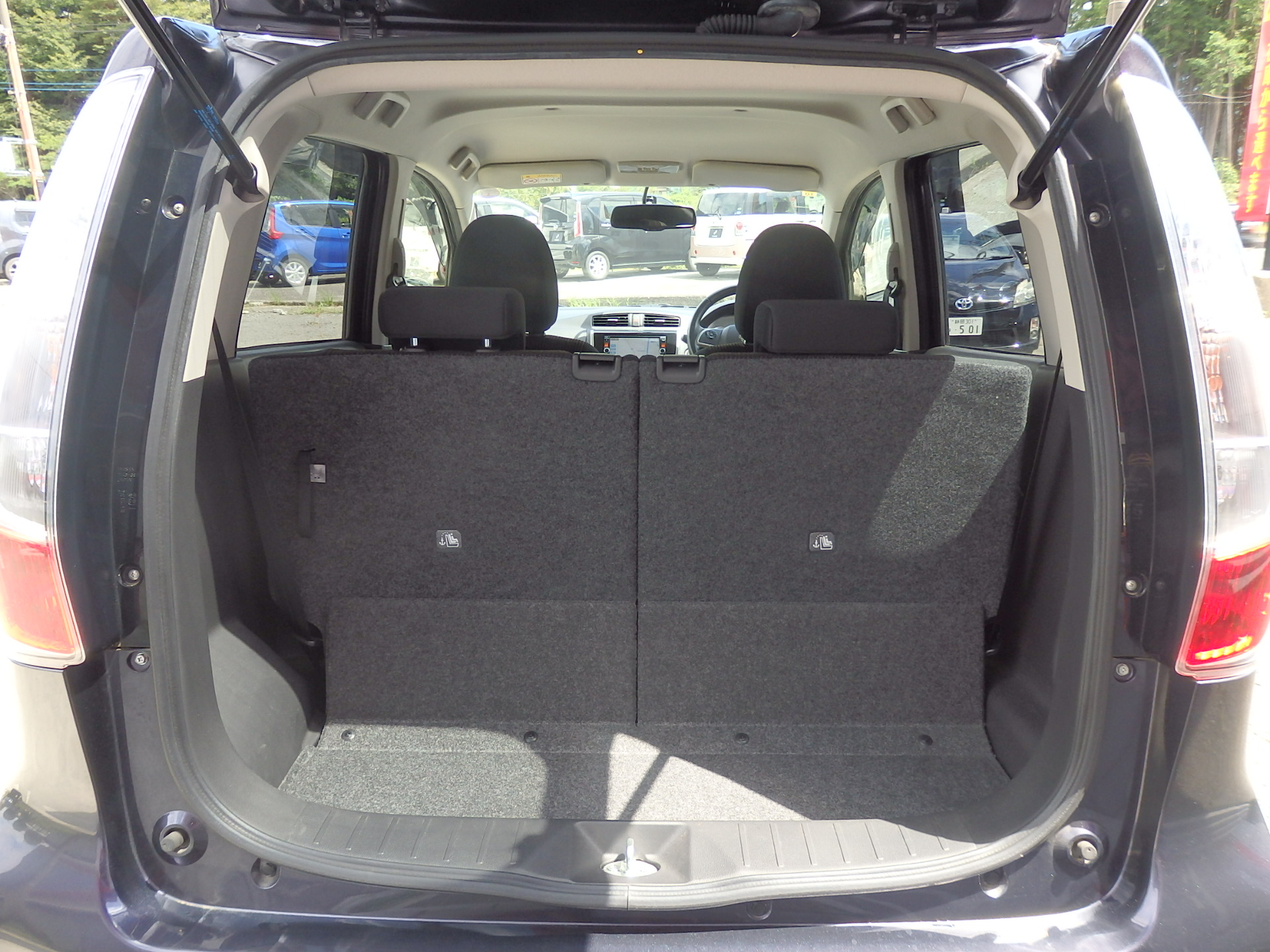 日産 デイズの画像11