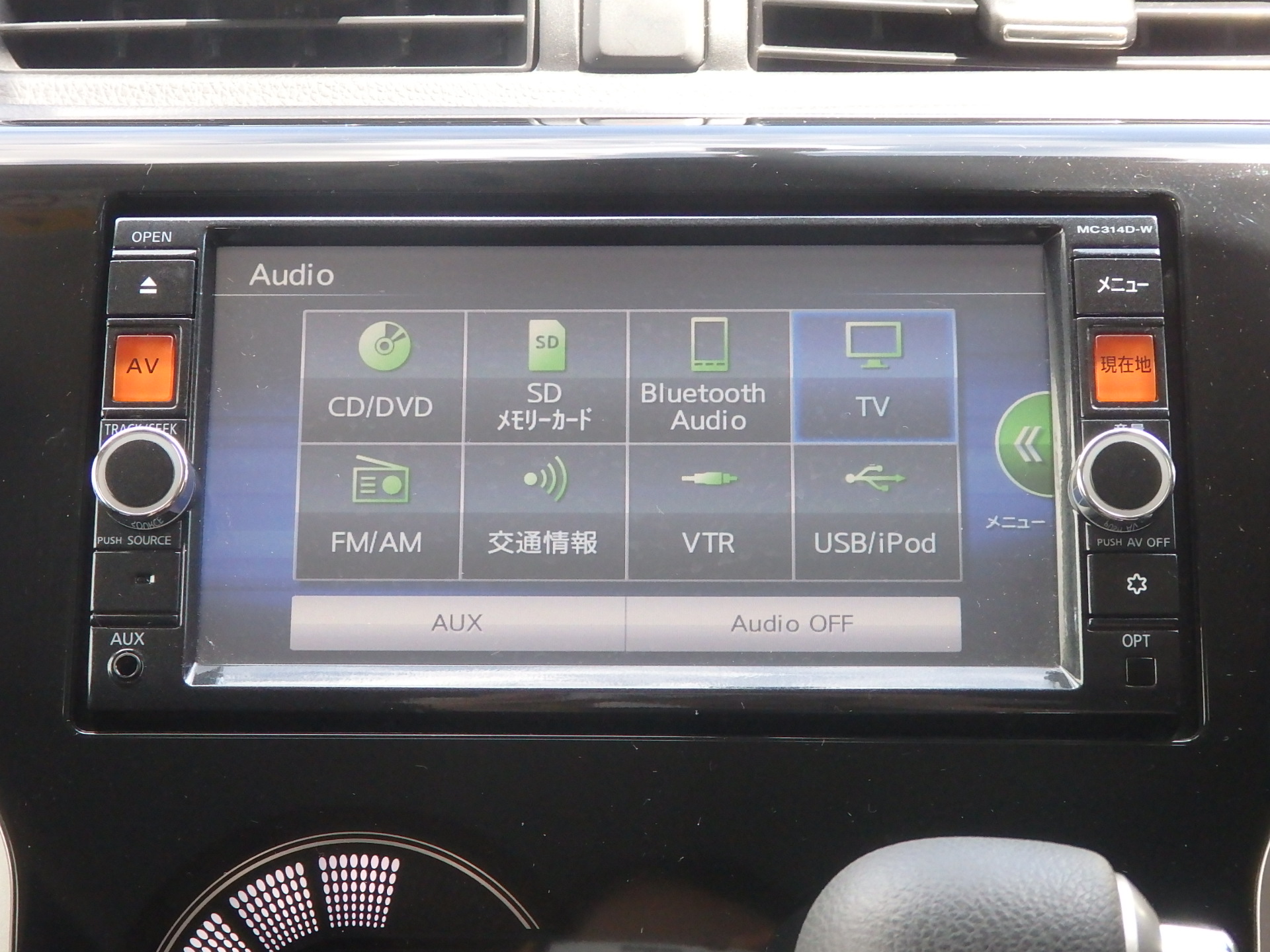 日産 デイズの画像19