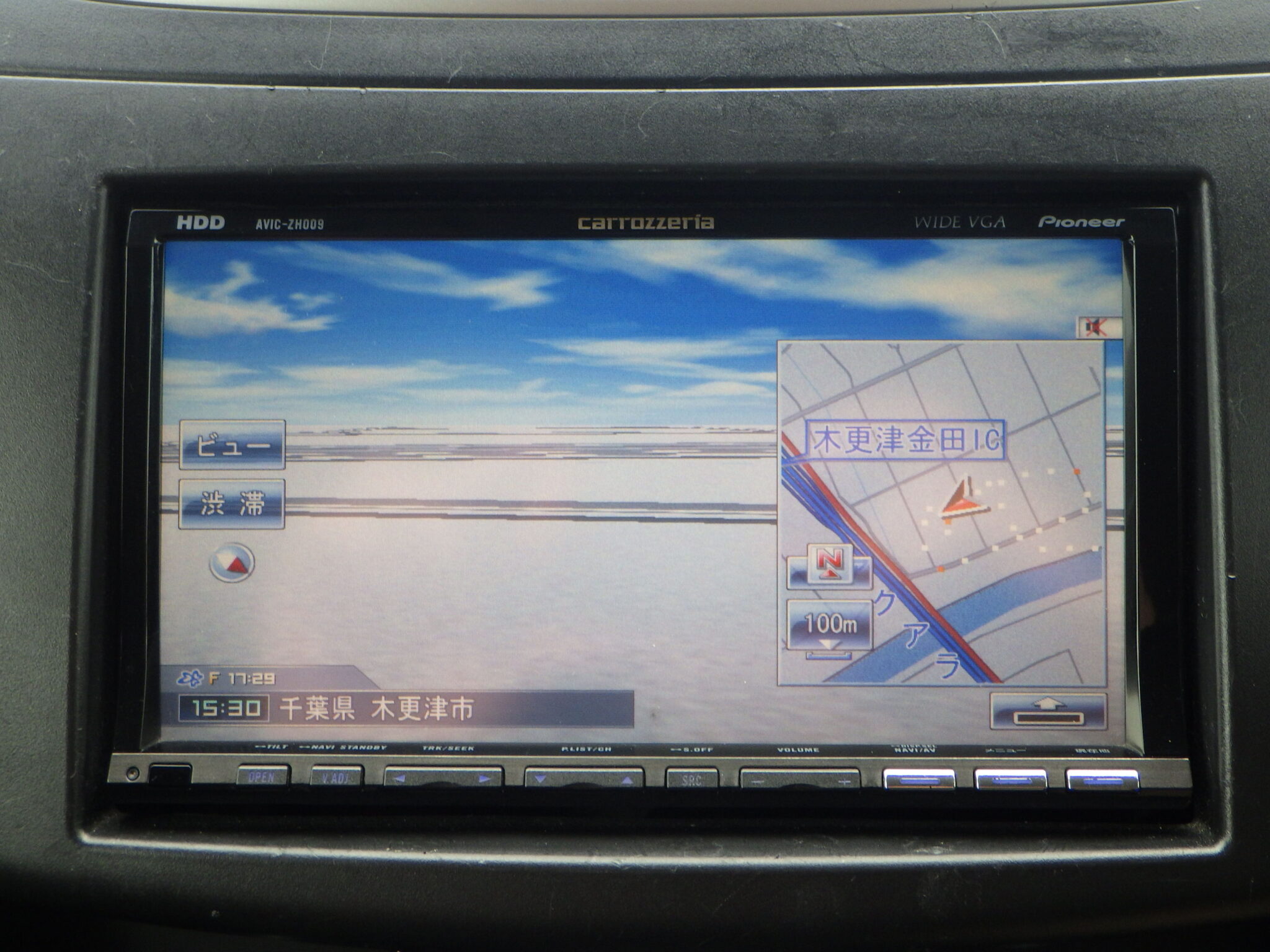 スズキ スイフトスポーツの画像14