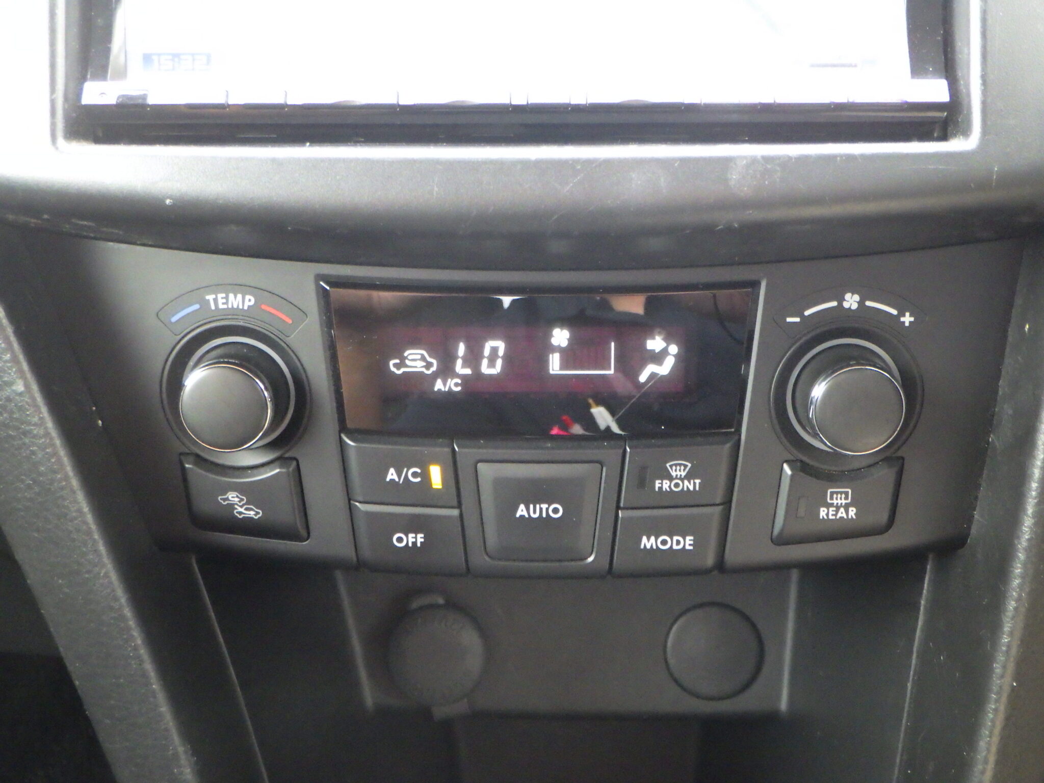 スズキ スイフトスポーツの画像16