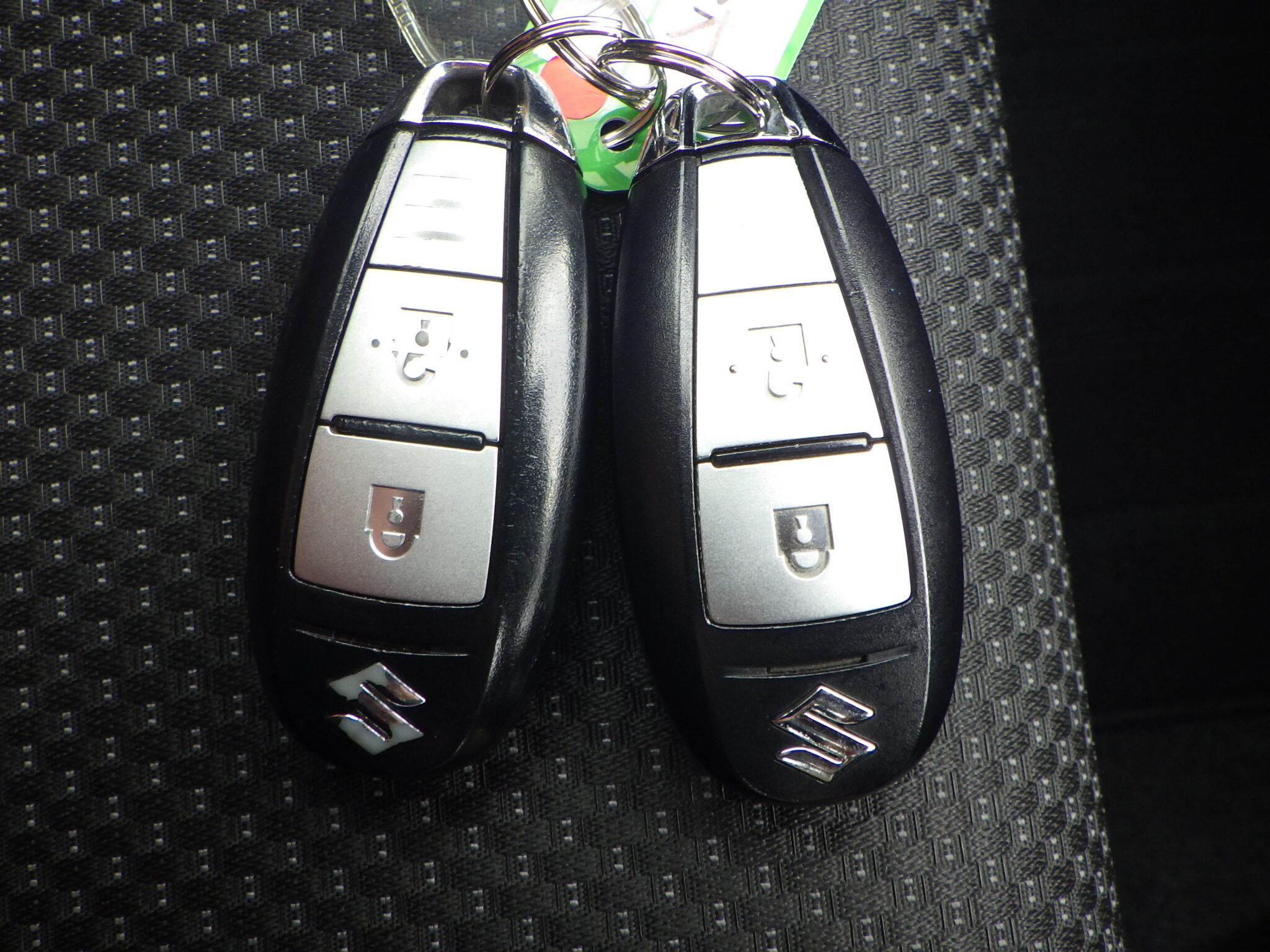 スズキ スイフトスポーツの画像17