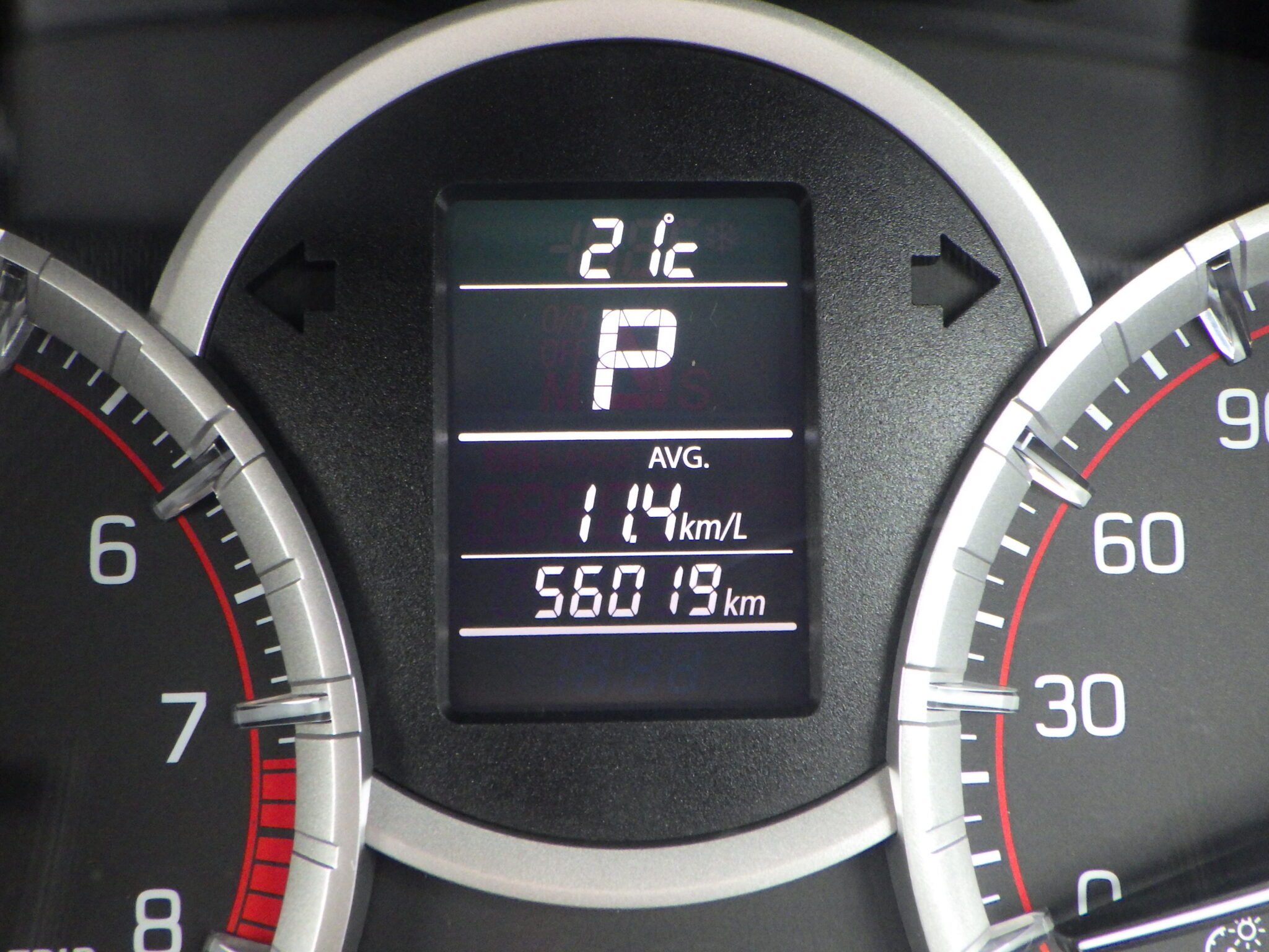 スズキ スイフトスポーツの画像18