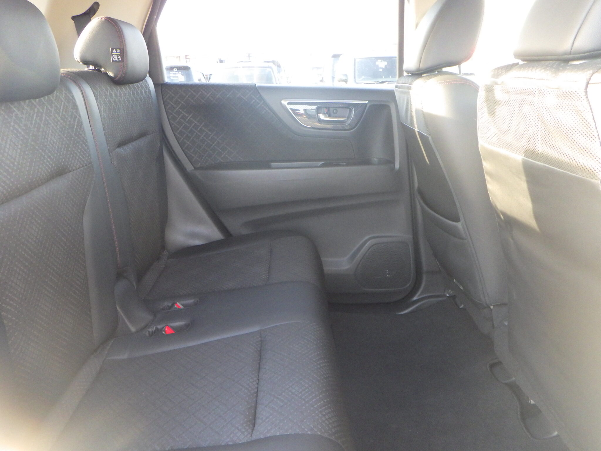 ホンダ N-WGNカスタムの画像10