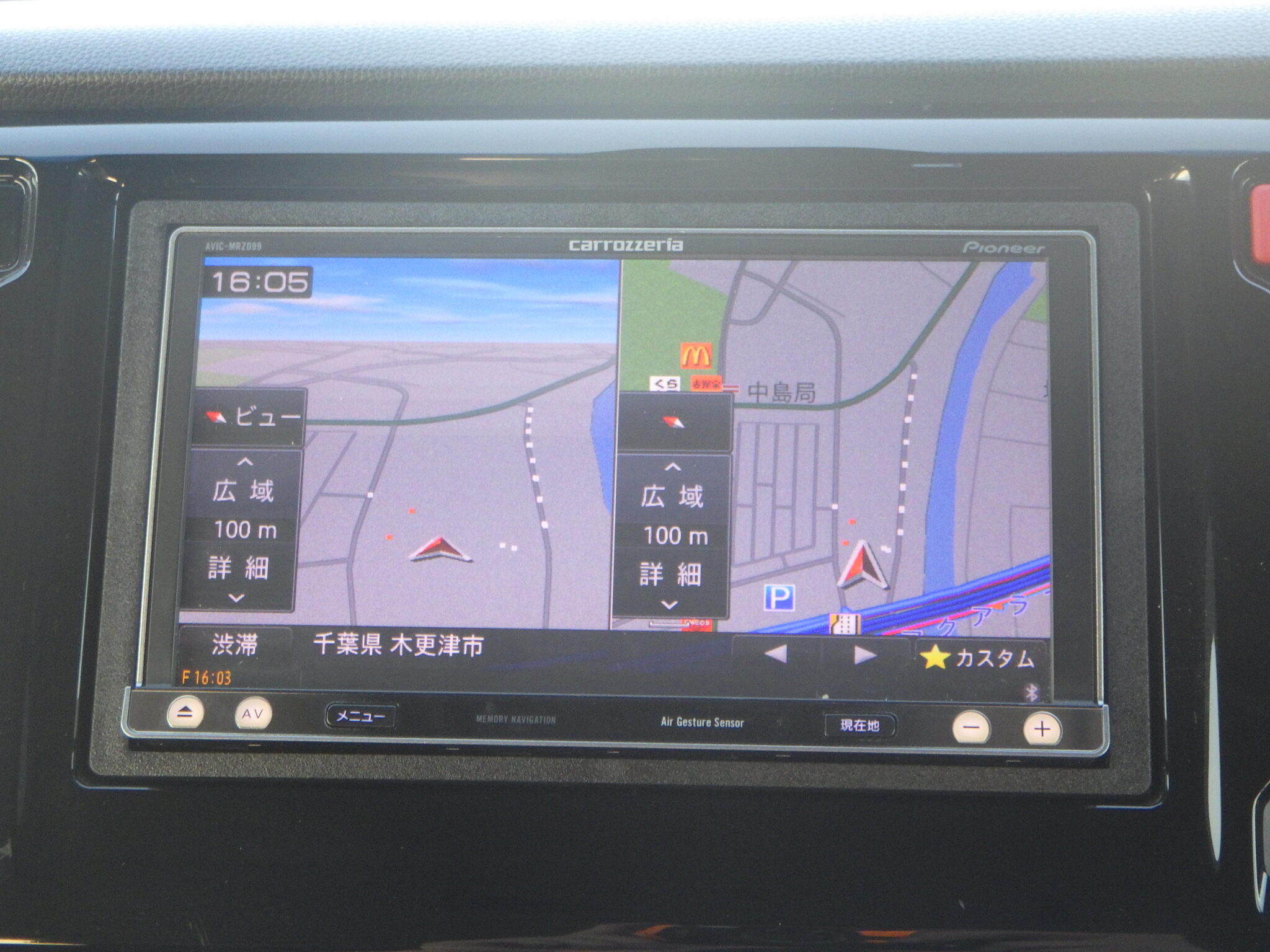 ホンダ N-WGNカスタムの画像14