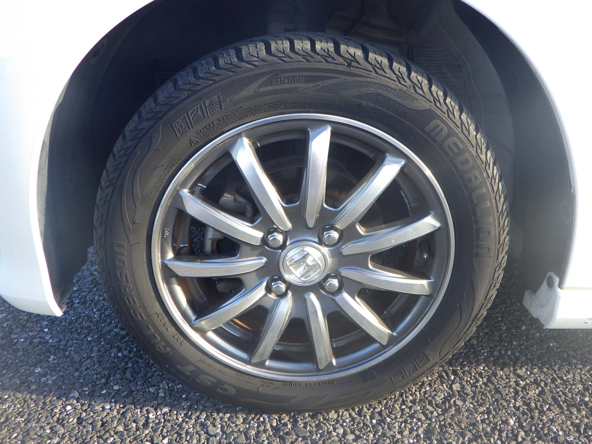 ホンダ N-WGNカスタムの画像19