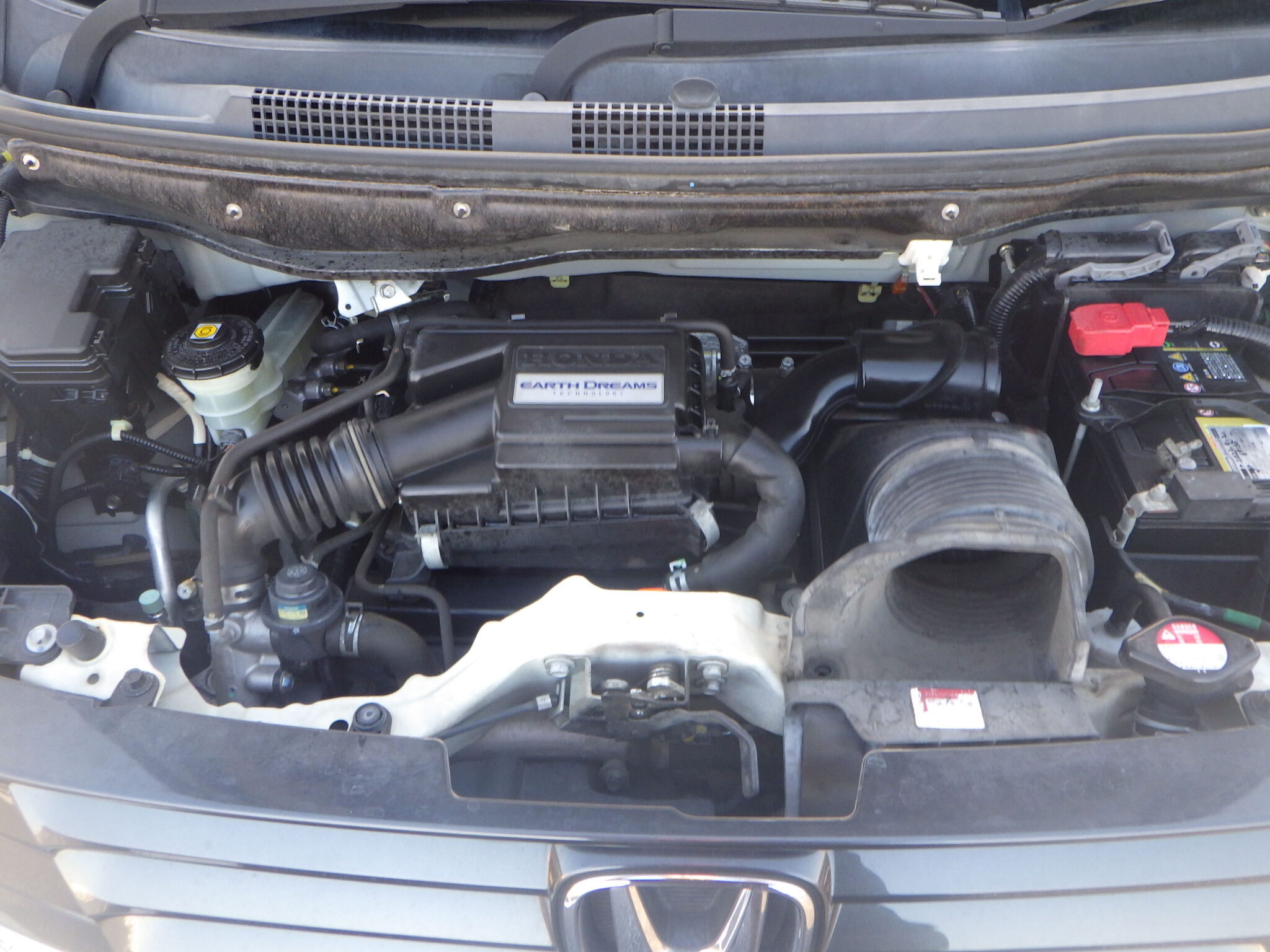 ホンダ N-WGNカスタムの画像20