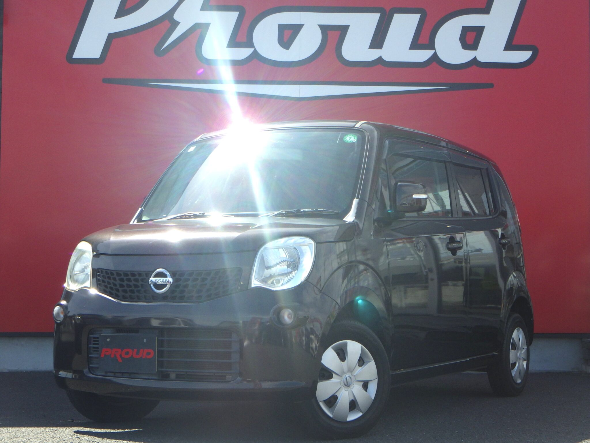 日産 モコの画像1